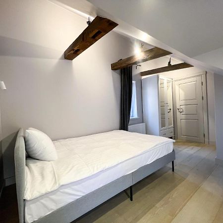 Old Riga Attic Apartment Extérieur photo